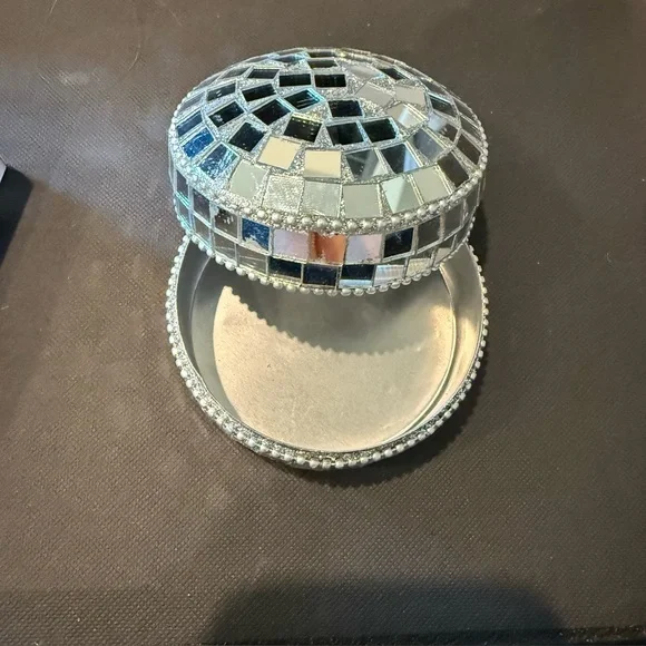 BRND NEW Bundle Laura Geller makeup –  & Trinket Box - Picture 3 of 8